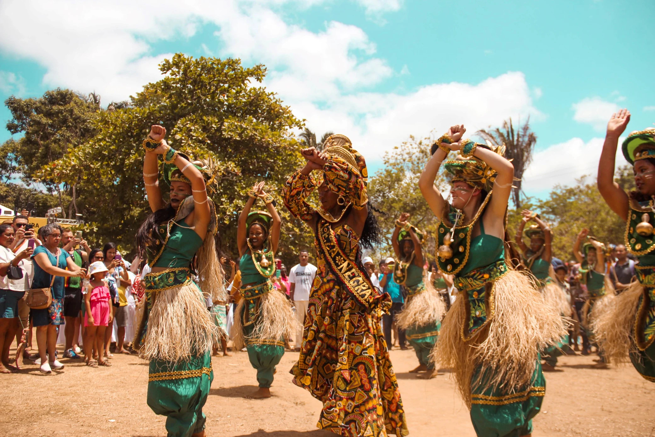 turismo de ancestralidade
