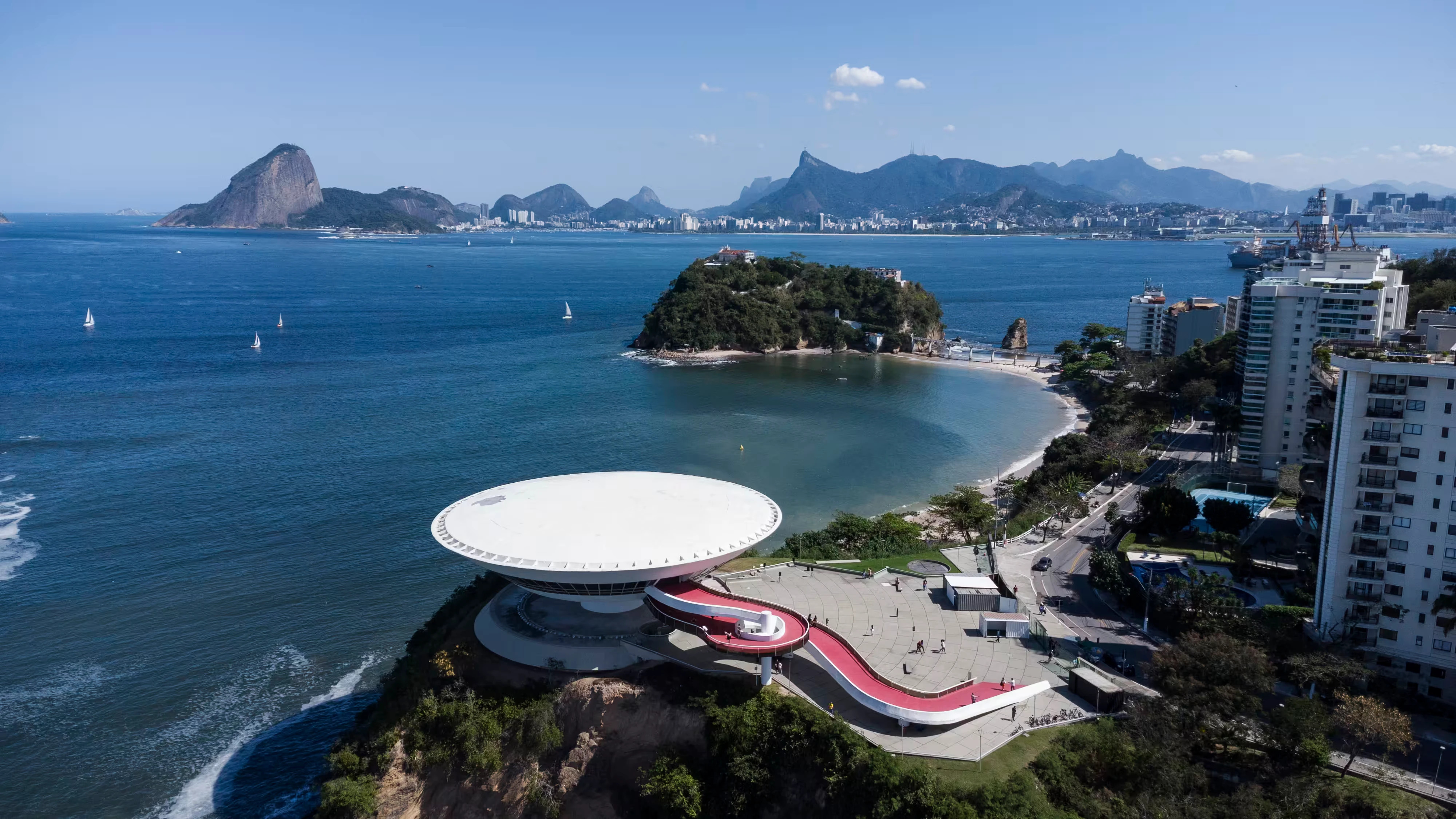 Niter&oacute;i