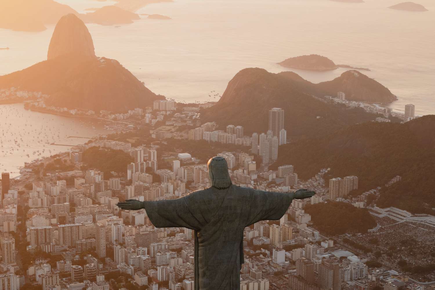 Cristo Redentor
