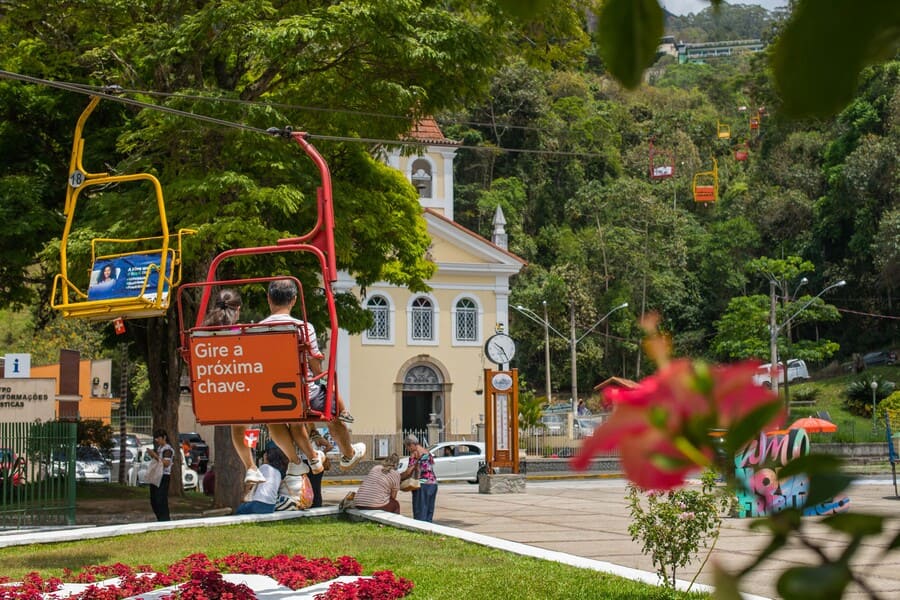 Nova Friburgo