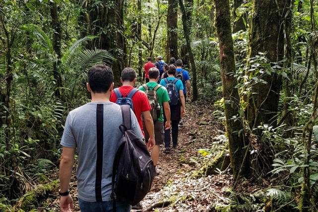 Turismo Regenerativo