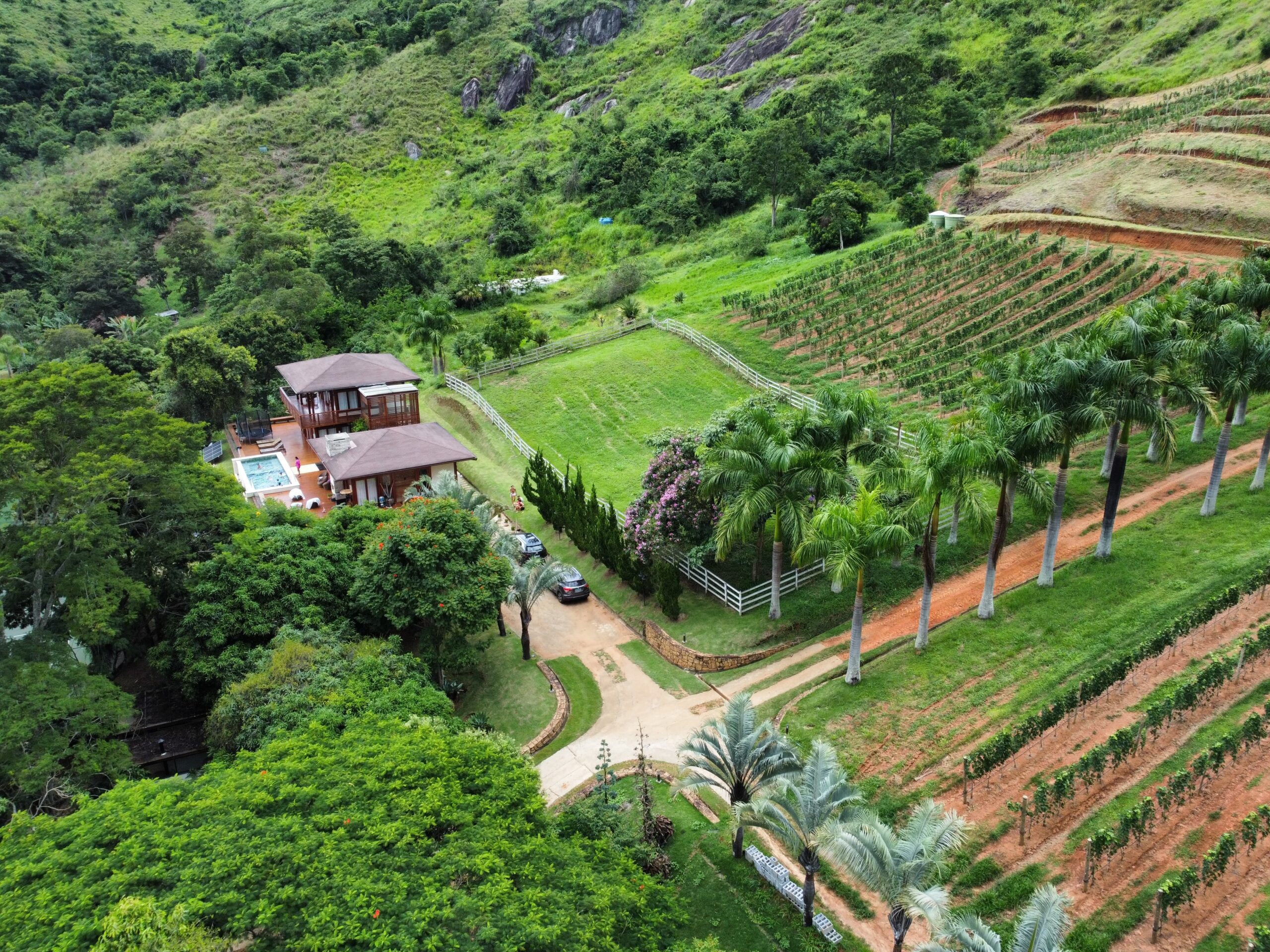 Vin&iacute;cola Altos do Rio
