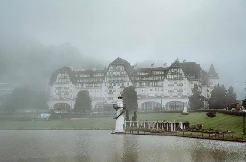 Petrópolis