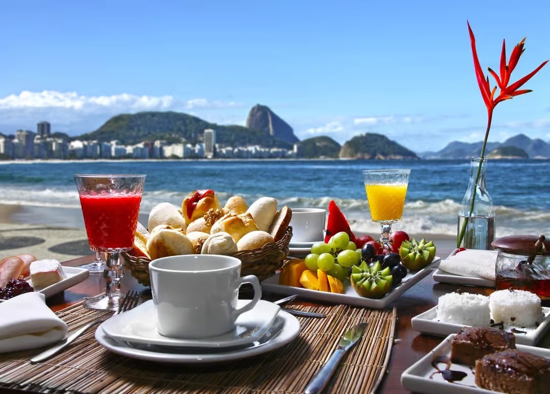 Turismo gastron&ocirc;mico