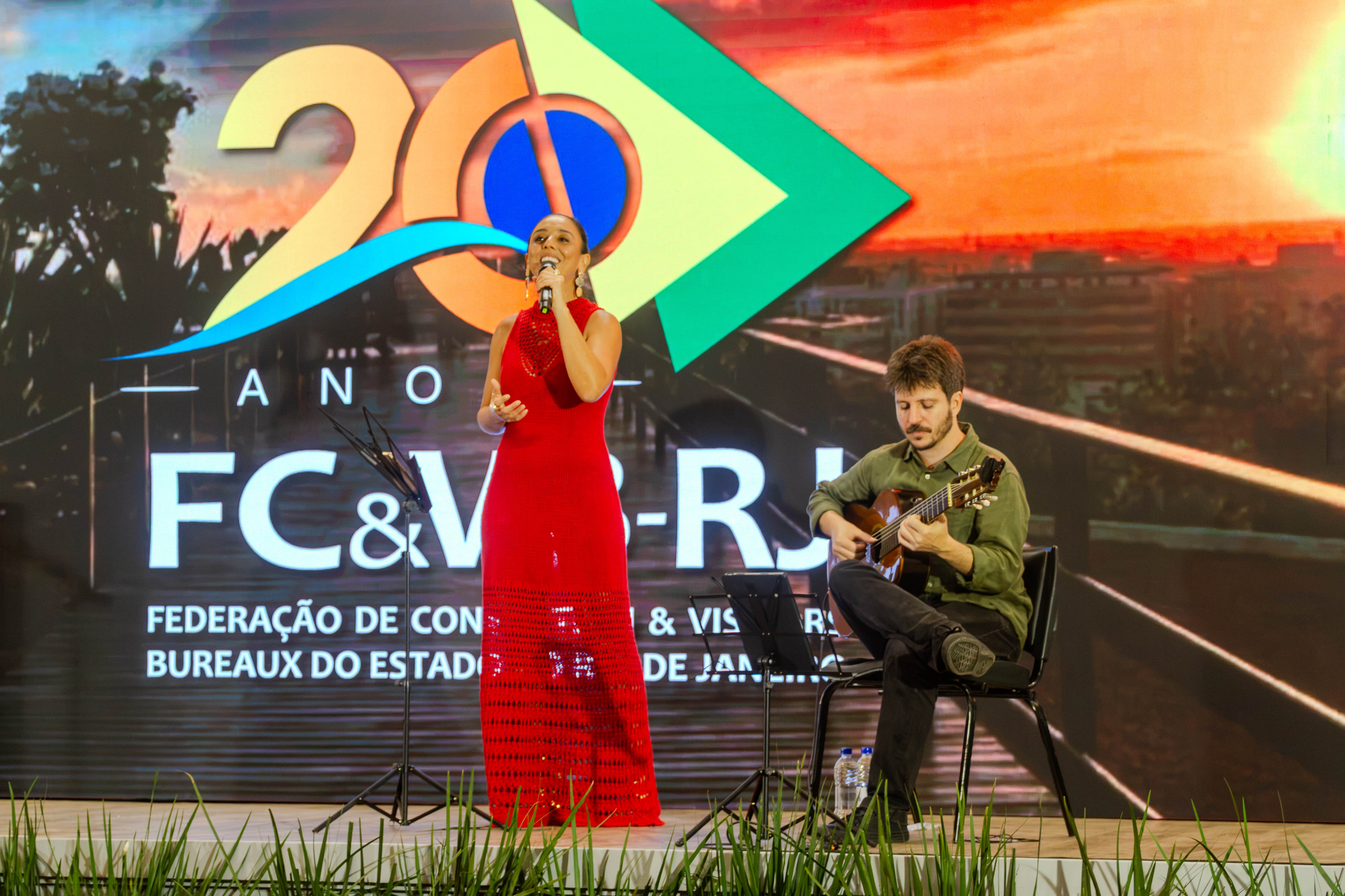 8º Congresso Estadual Empresarial de Turismo