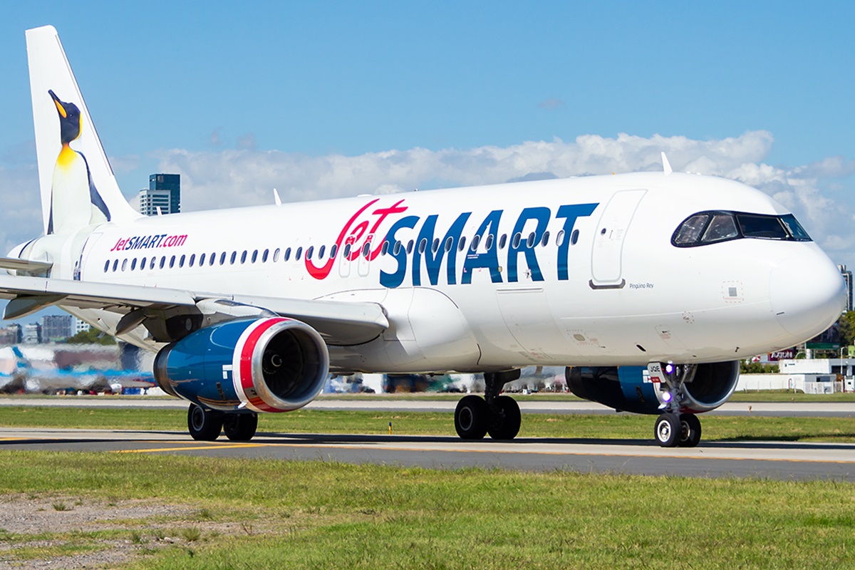 Jetsmart