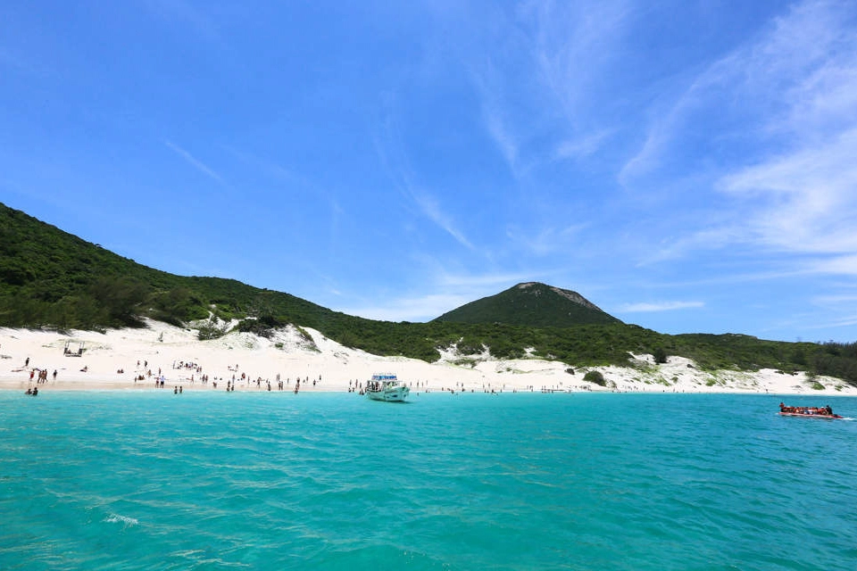 Arraial do Cabo
