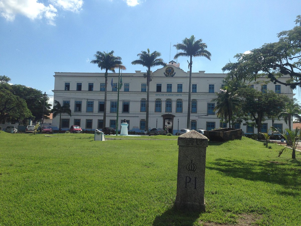 Ecomuseu de Santa Cruz