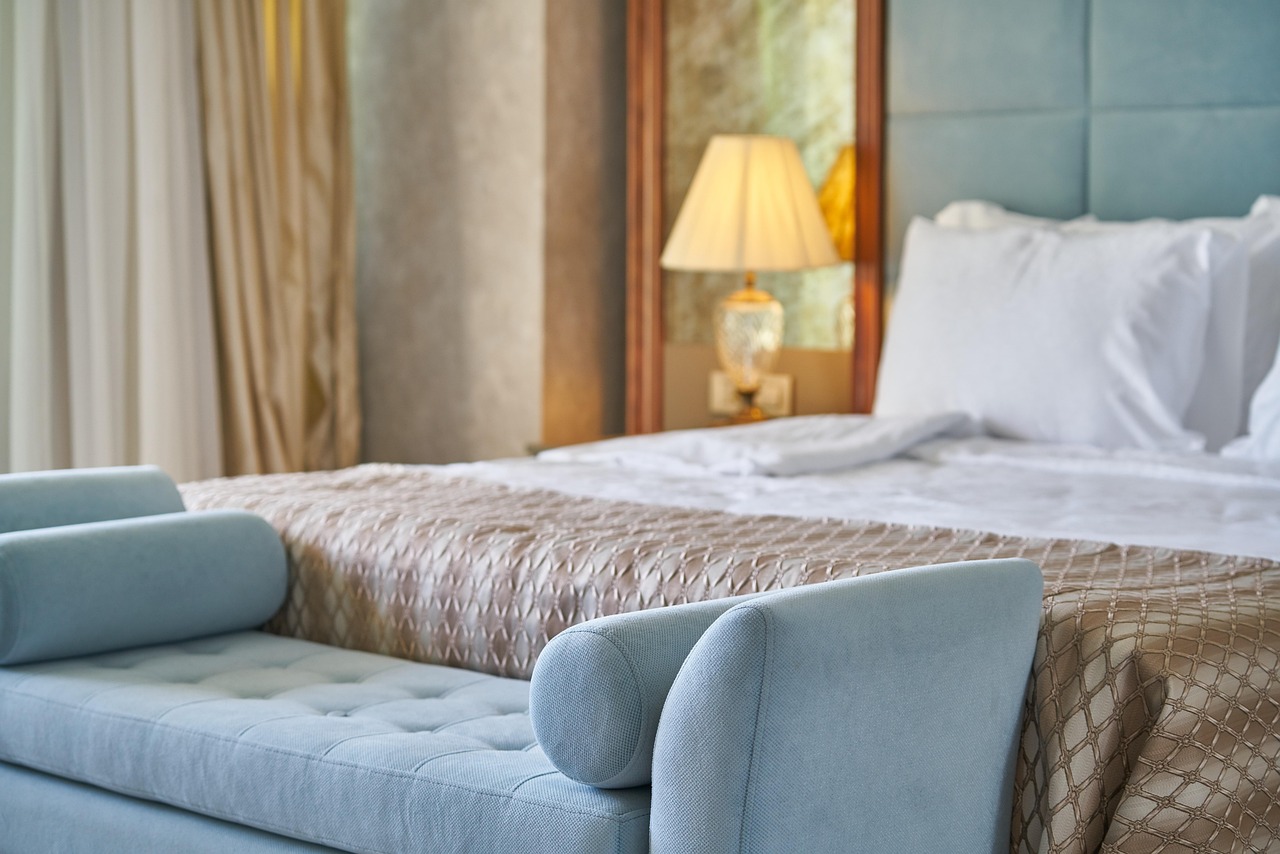 imagem hotel