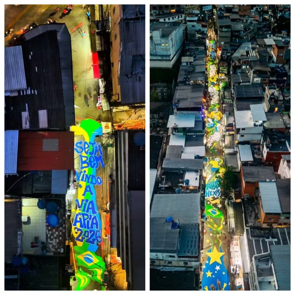 Via Ápia