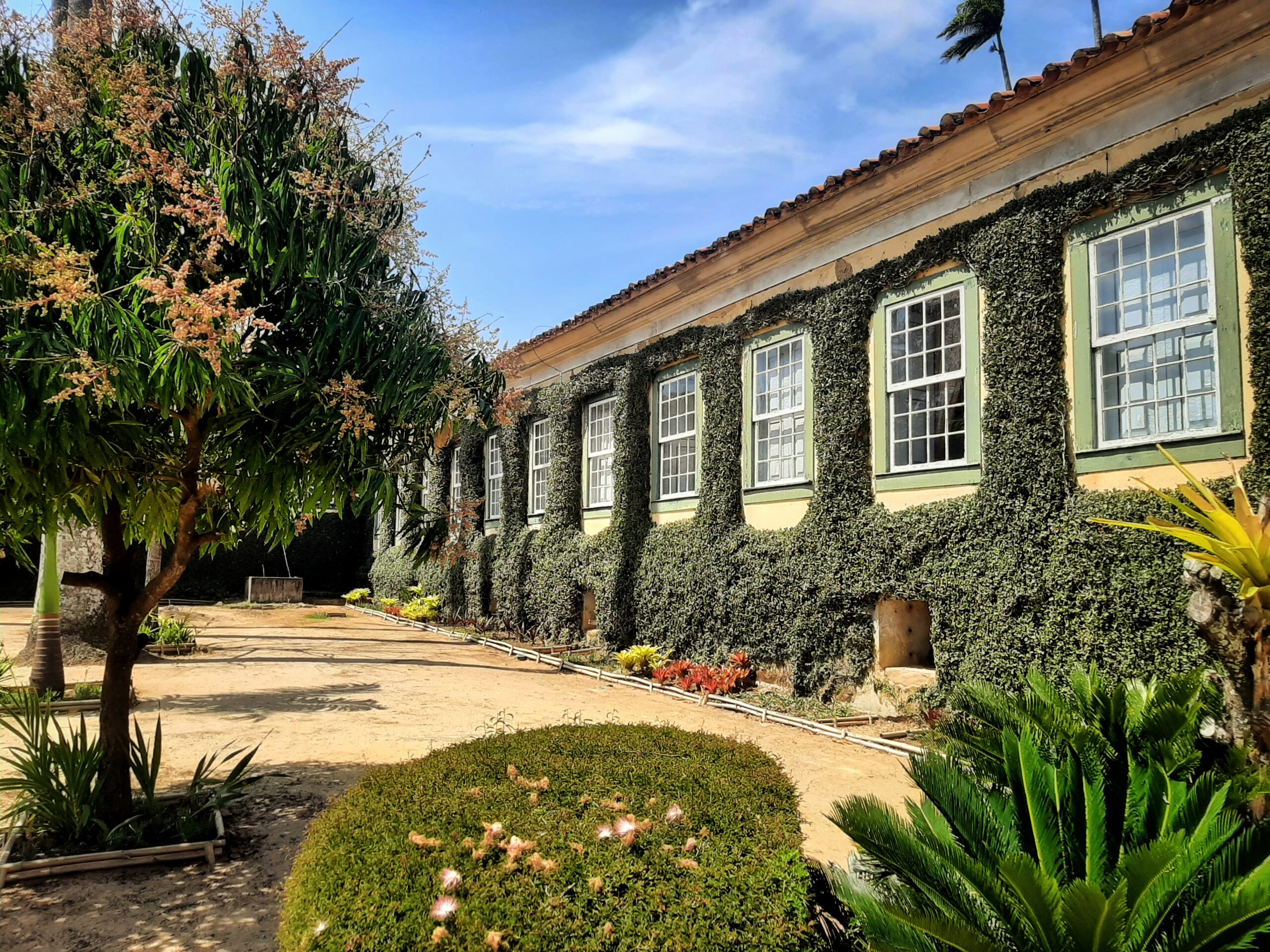 Museu Casa da Hera - Vassouras