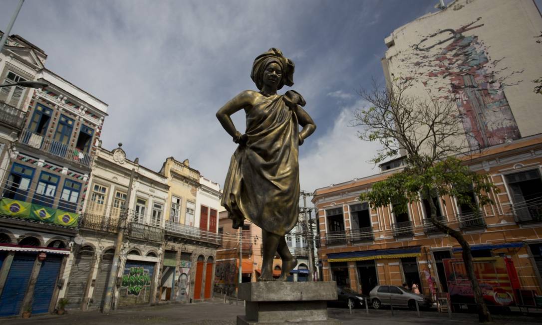 Pequena África