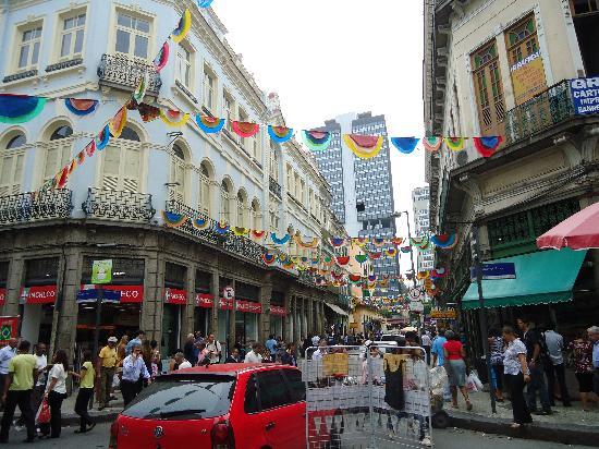 Rua do Ouvidor