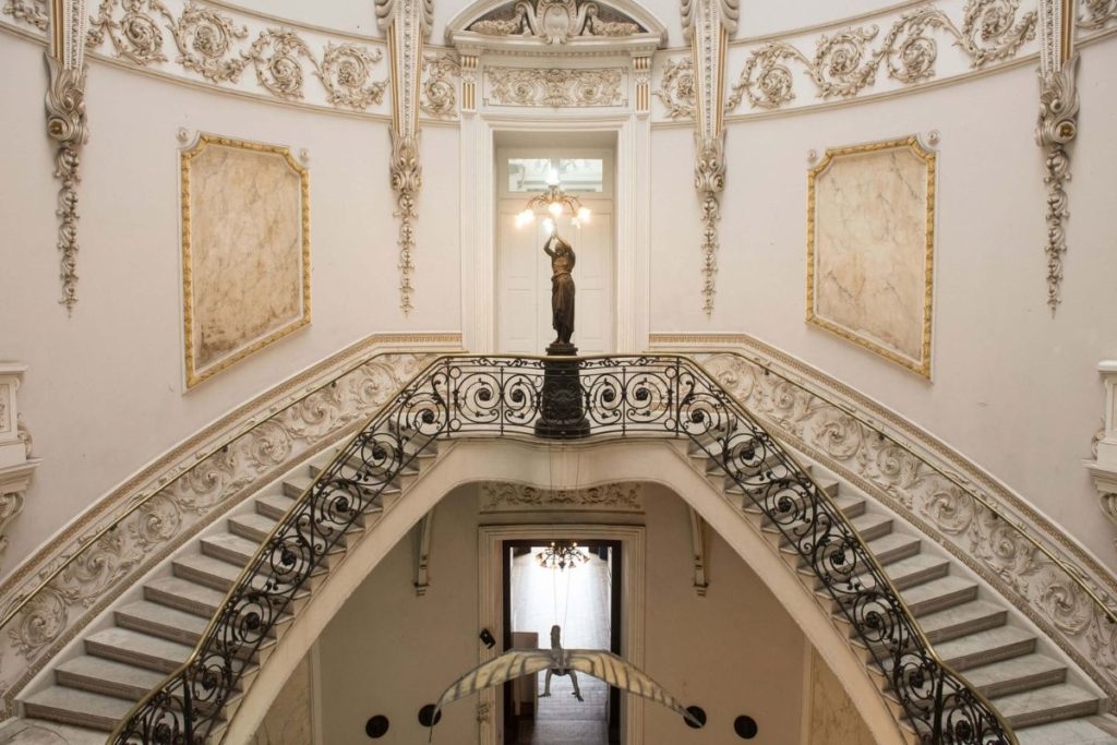 Museu de Ciências da Terra - Urca, Rio de Janeiro