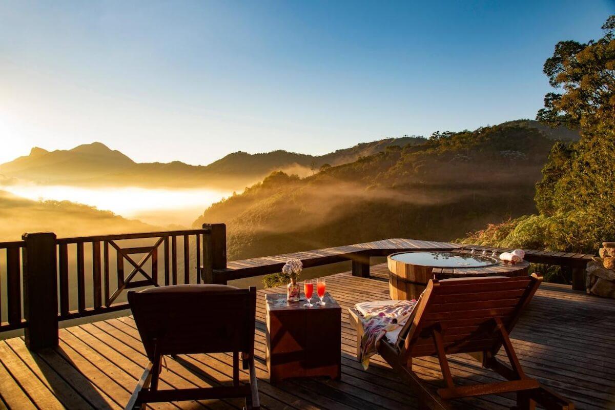 Rio al&eacute;m da capital