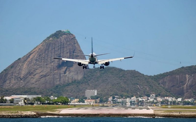 Aeroporto