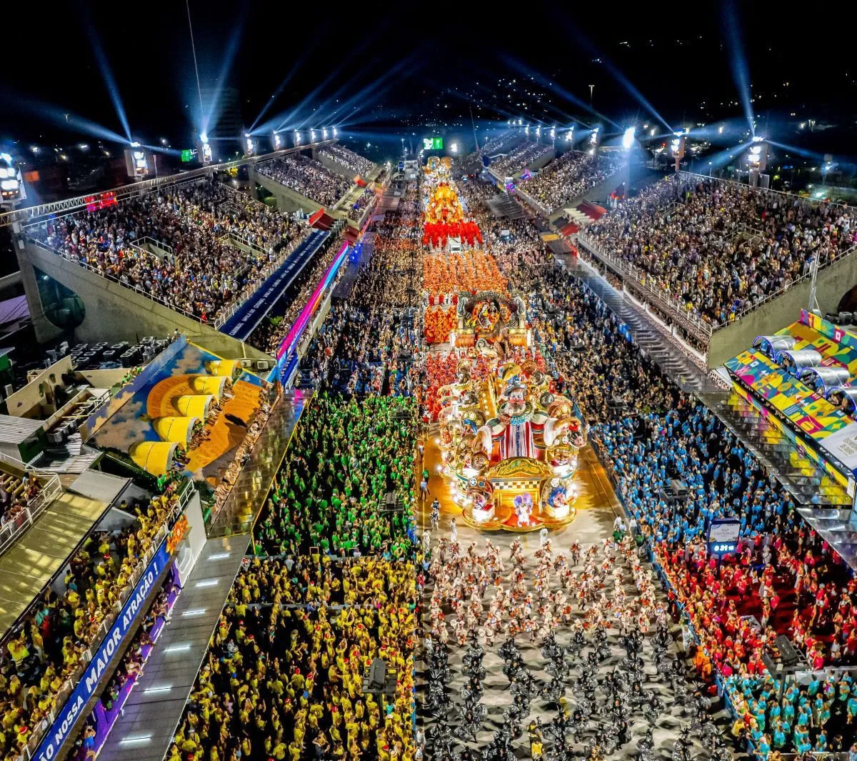 carnaval no rio