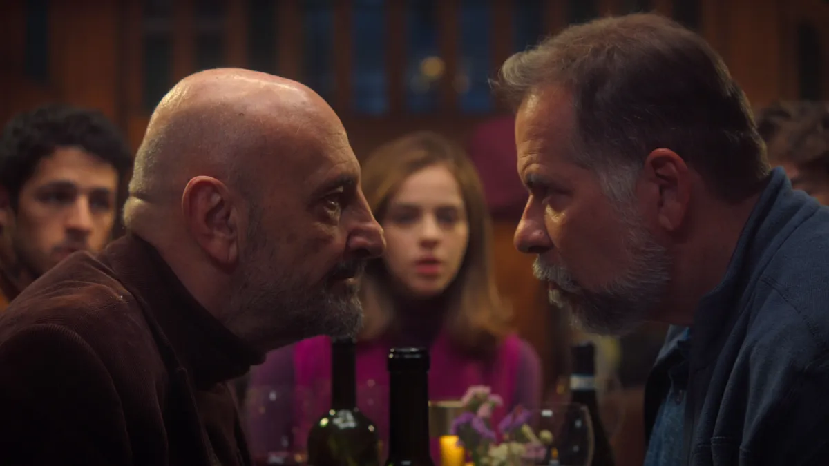 Fam&iacute;lia, Pero No Mucho