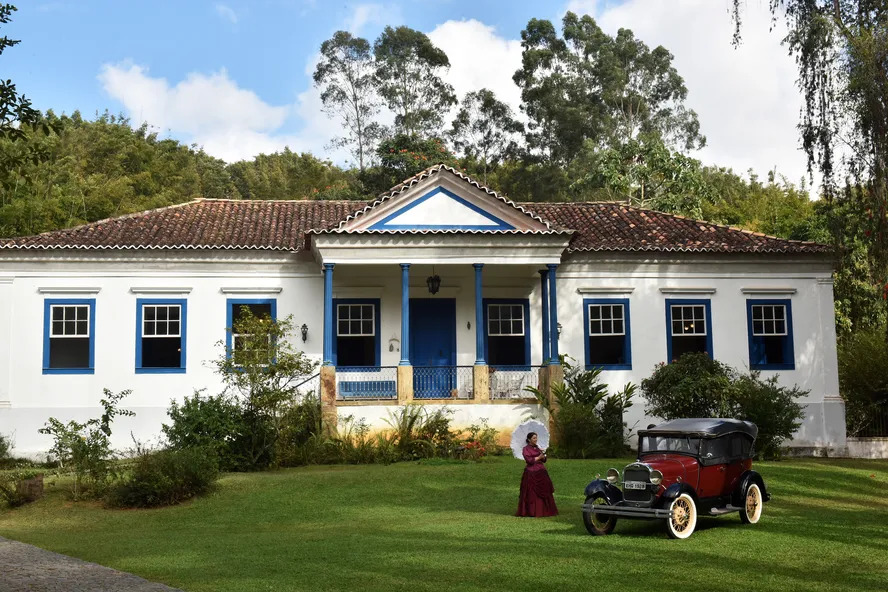 Vale do Café
