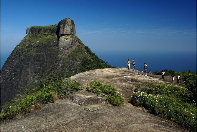 Pedra Bonita