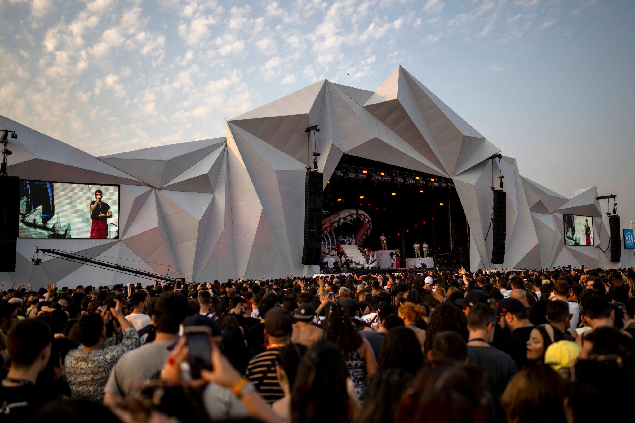 Rock in Rio