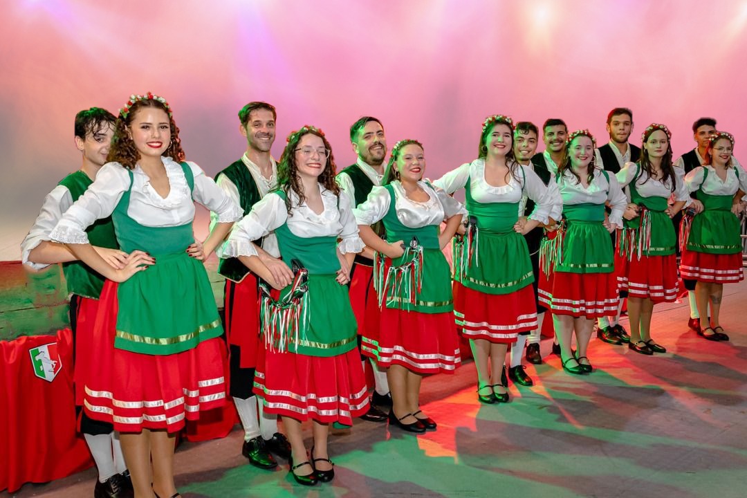 Festival Itália Nostra