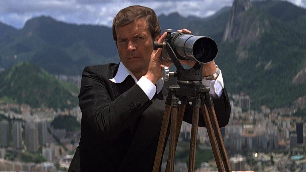 Filmes internacionais