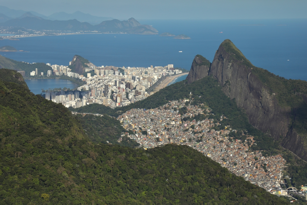 Rocinha