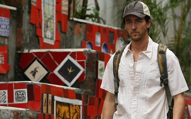 O Incr&iacute;vel Hulk