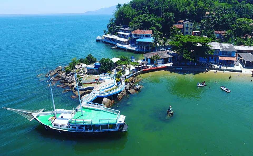 Ilha de Jaguanum