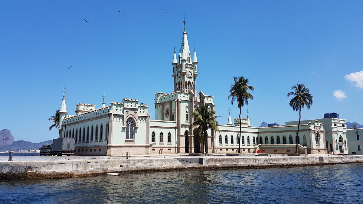 Ilha Fiscal
