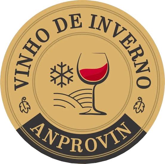 Selo vinho de inverno