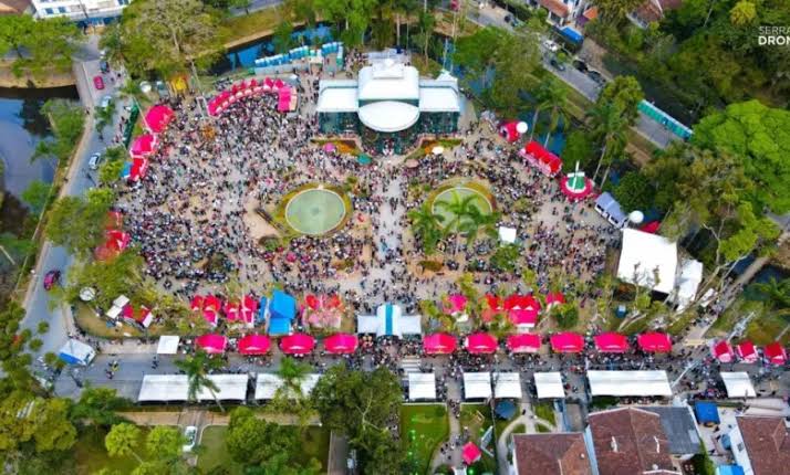 Bauernfest 2026
