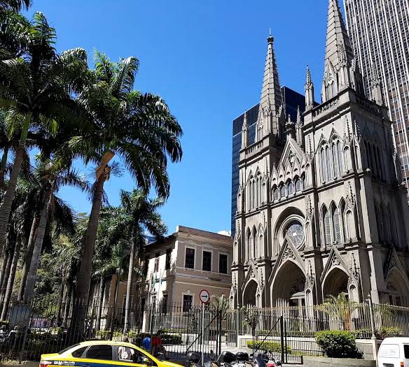 Catedral Presbiteriana do Rio de Janeiro
