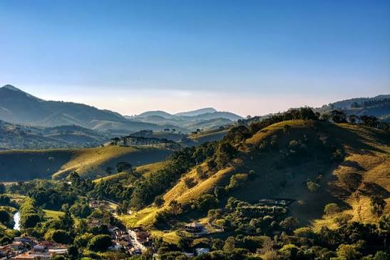 Serra da Mantiqueira