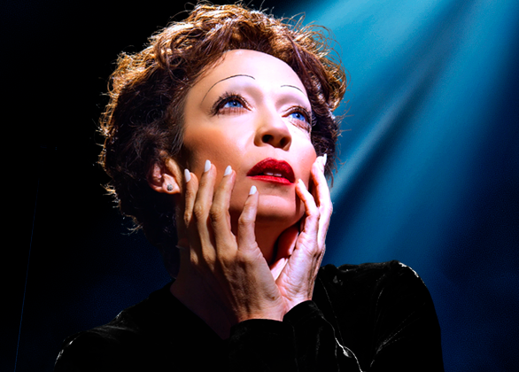 Piaf &ndash; Eu N&atilde;o Me Arrependo