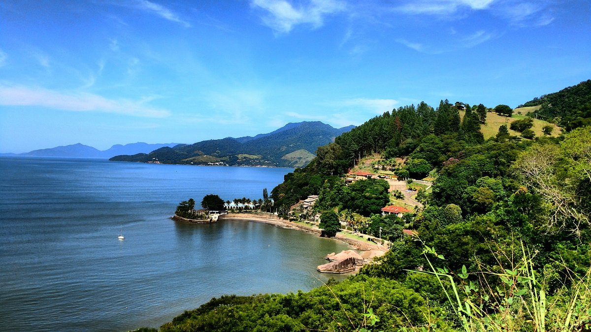 Mangaratiba