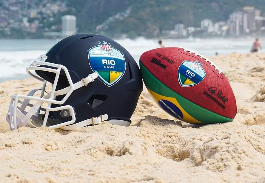 NFL Rio