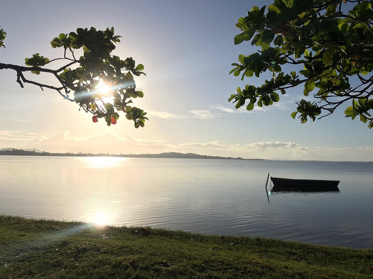 Lagoa de Araruama