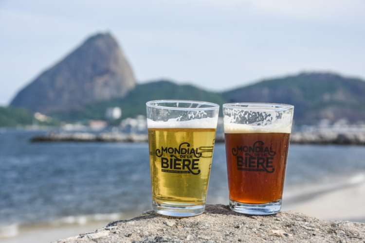 Mondial de la Bi&egrave;re