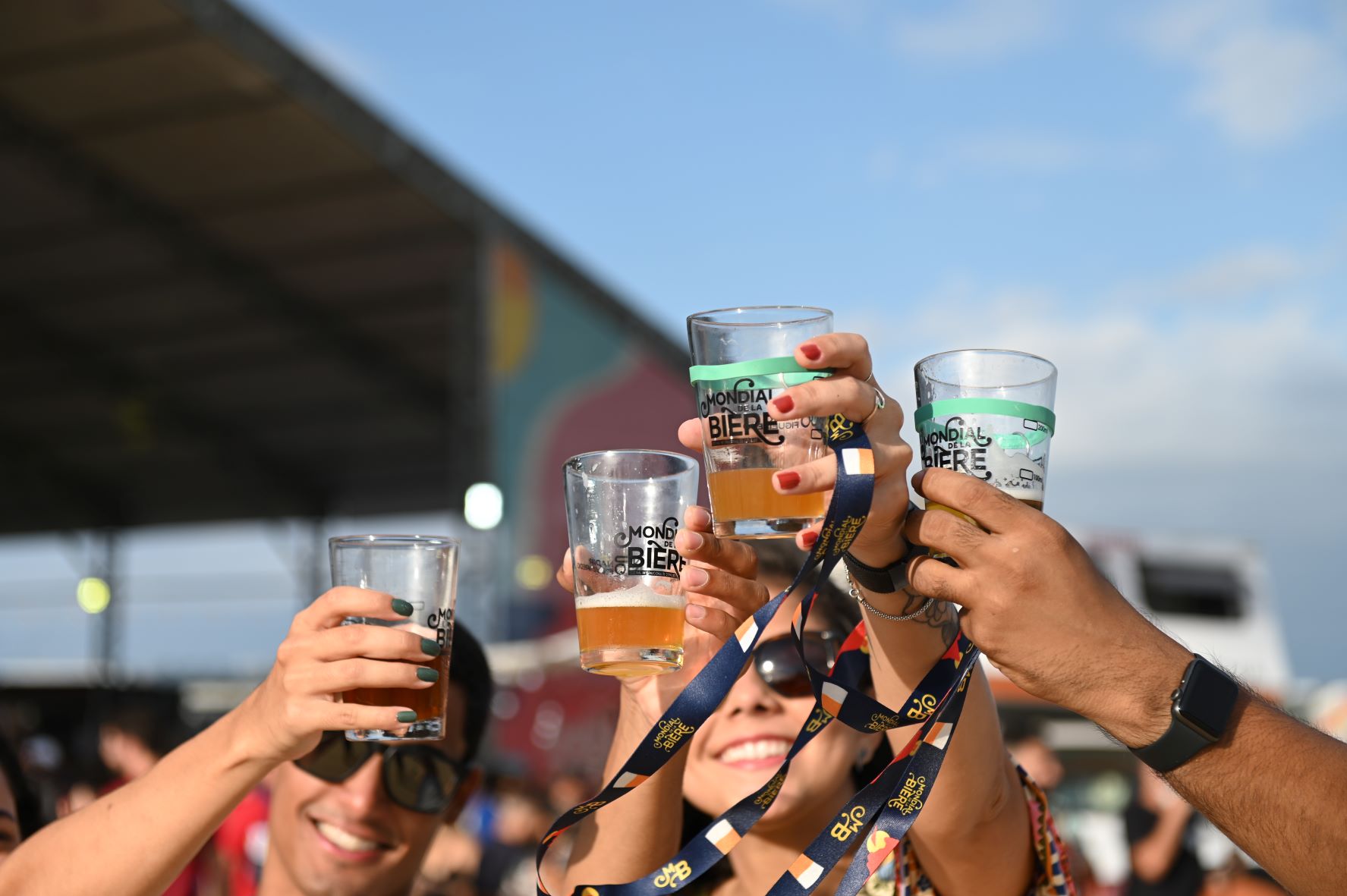 Mondial de la Bi&egrave;re