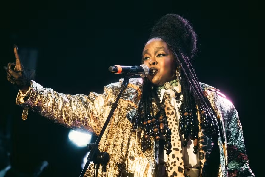 Lauryn Hill