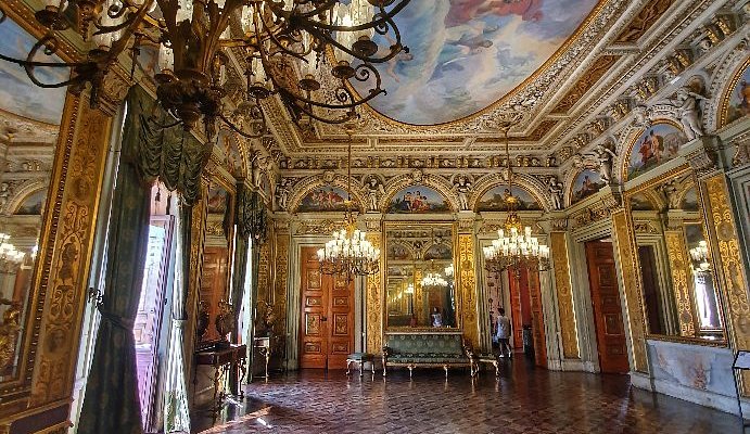 Museu da Rep&uacute;blica