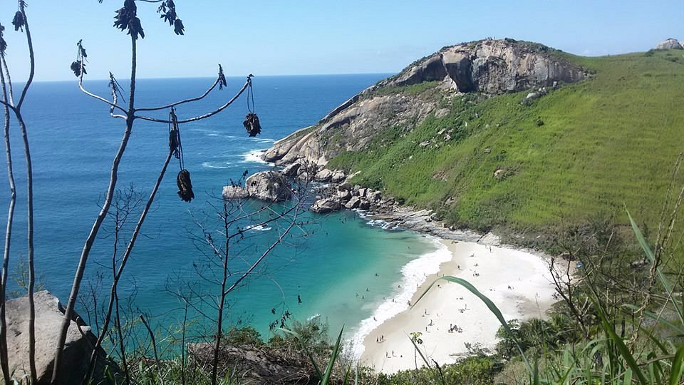 Barra de Guaratiba