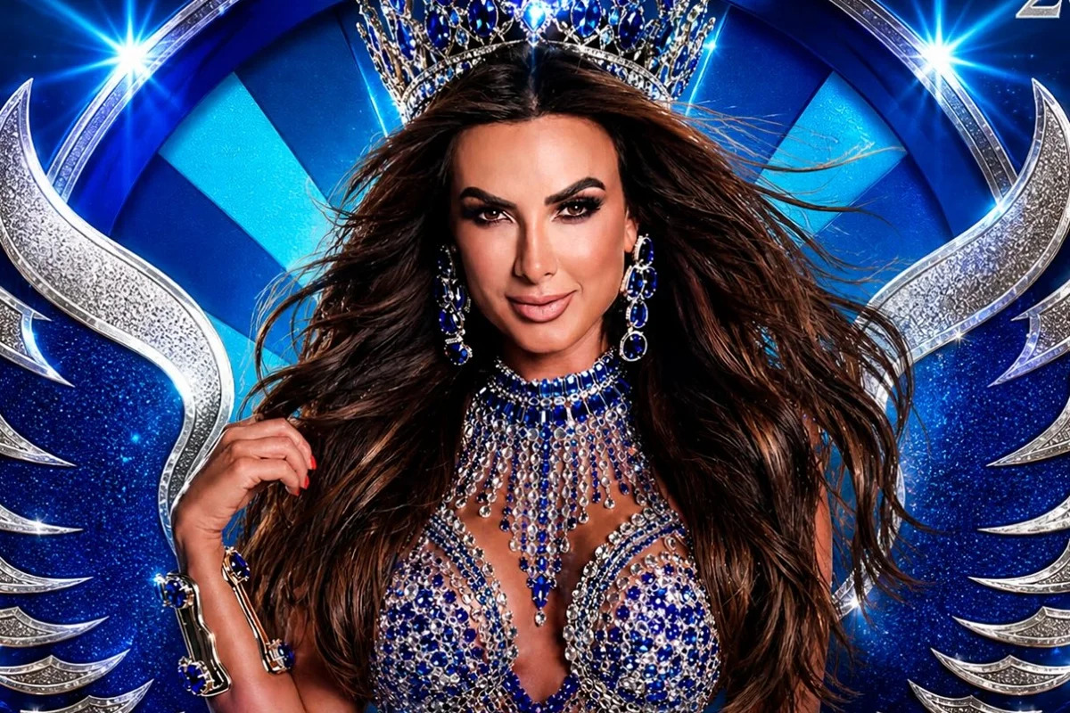 Nicole Bahls