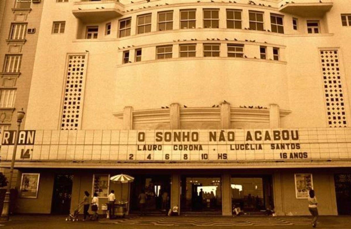 Cine Odeon