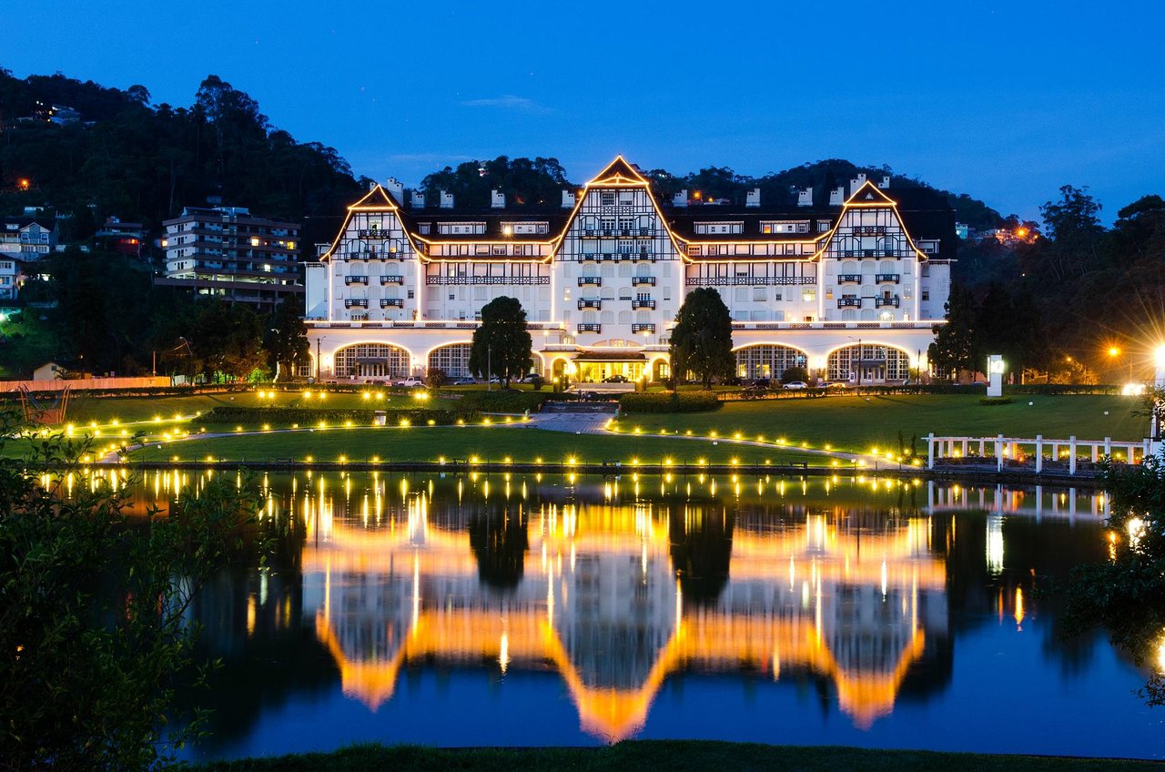 Petr&oacute;polis