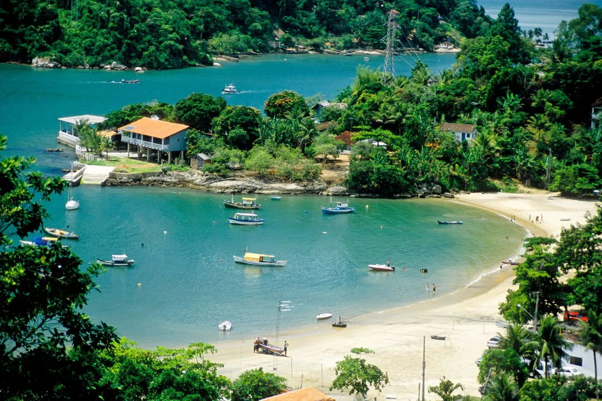 Paraty