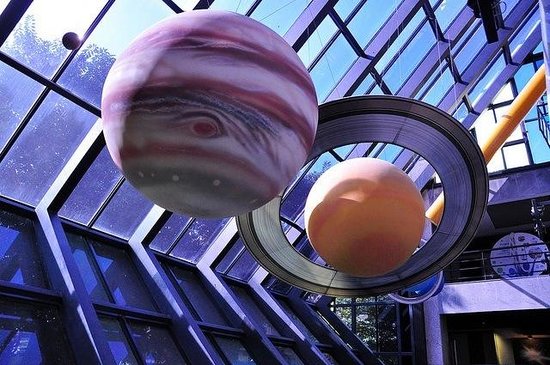 Museu do Universo