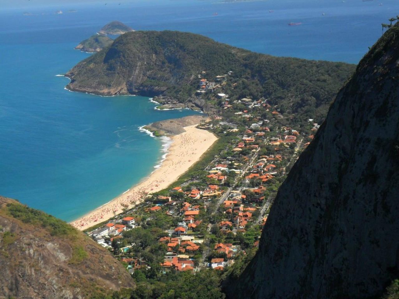 Maric&aacute;